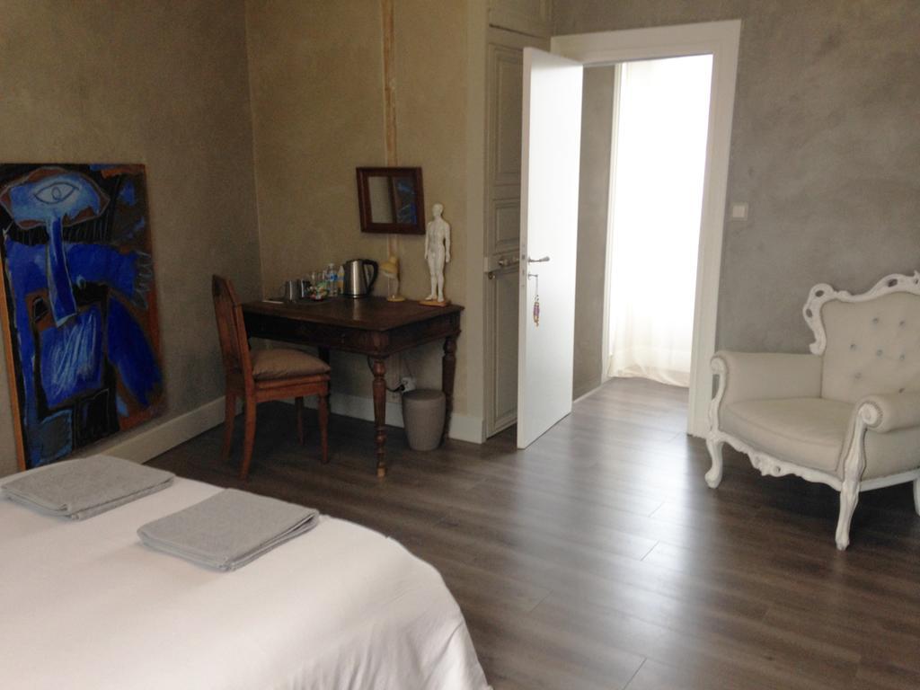 La Maison Bleue Trentemoult Rezé Buitenkant foto