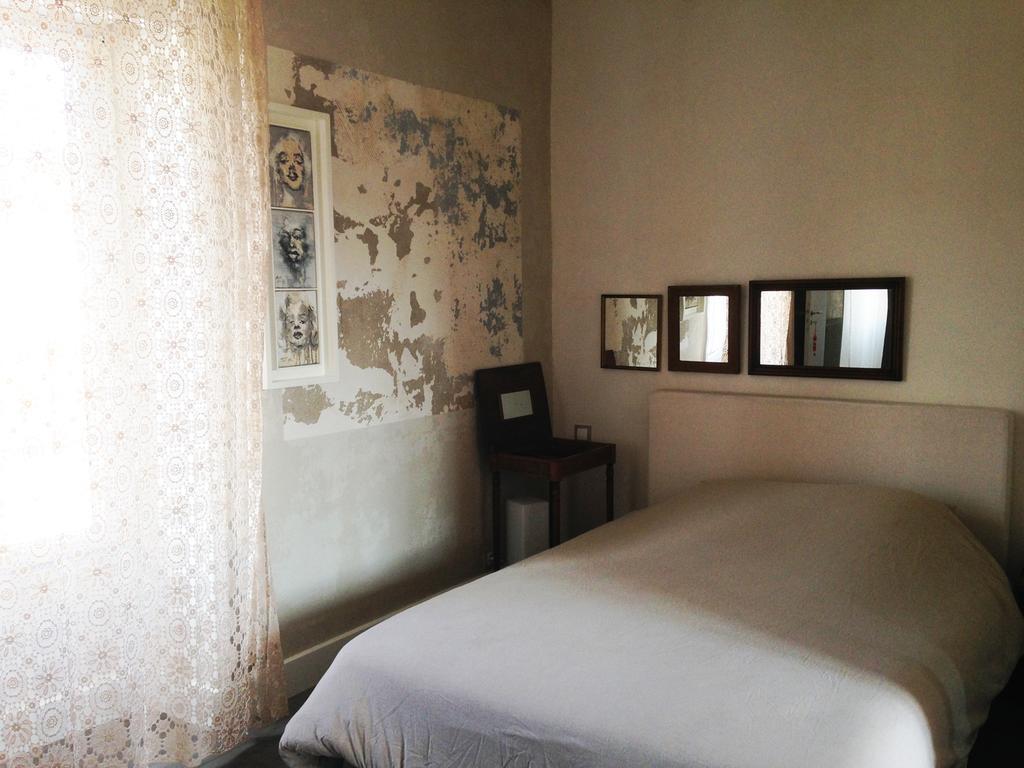 La Maison Bleue Trentemoult Rezé Kamer foto